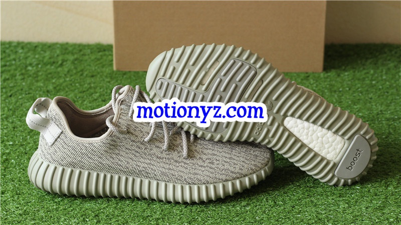 God Version Adidas Yeezy Boost 350 Moonrock